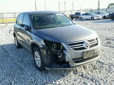 Manual Transmission FWD Transmission ID Klx Fits 09-16 TIGUAN 1611265