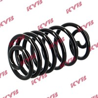 1X KYB Fahrwerksfeder K-Flex RA5265 FüR Mercedes Citan GroßRaumlimousine W415 2