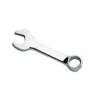SchraubenschlüSsel, MaulschlüSsel Toptul 10 Mm Kurz