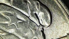 2026 P DIME W/ERROR-DIE CRACKS & CHIPS LIKE IN PICS UNCIRCULATED FROM BU ROLLS