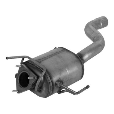 Rußpartikelfilter Dieselpartikelfilter für Audi Q7 4L 3,0TDI CLZB CNRB CCMA CATA