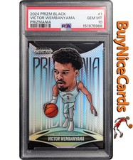 Card Grading: Finding the Right Company To Grade Your Sports Cards 9