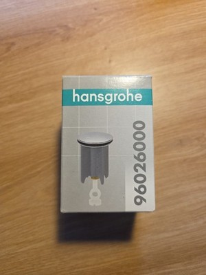 hansgrohe Flügelstopfen 96026000
