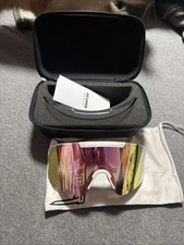 Pit Viper The Absolute Freedom Men's Wrap Sunglasses - 1776OBVI