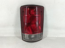 1994 Ford E-150 Driver Left Side Tail Light Taillight Oem AIB4H