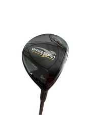 Callaway Warbird 5 Wood with Headcover - Stiff
