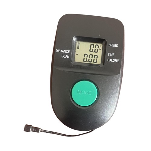 Replacement Monitor Speedometer Riding Counter Universal Monitor Counter for - Picture 2 of 7