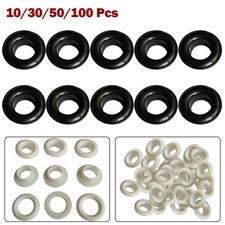 10/30/50 Air Hole Fastener Pairts Hand Press Eyelet High Quality Plastic