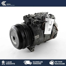 Original Klimakompressor Klimaanlage Mercedes C-Klasse W204 C220 CDI A0008302700