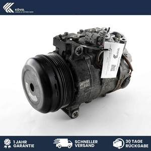 Original Klimakompressor Klimaanlage Mercedes C-Klasse W204 C220 CDI A0008302700