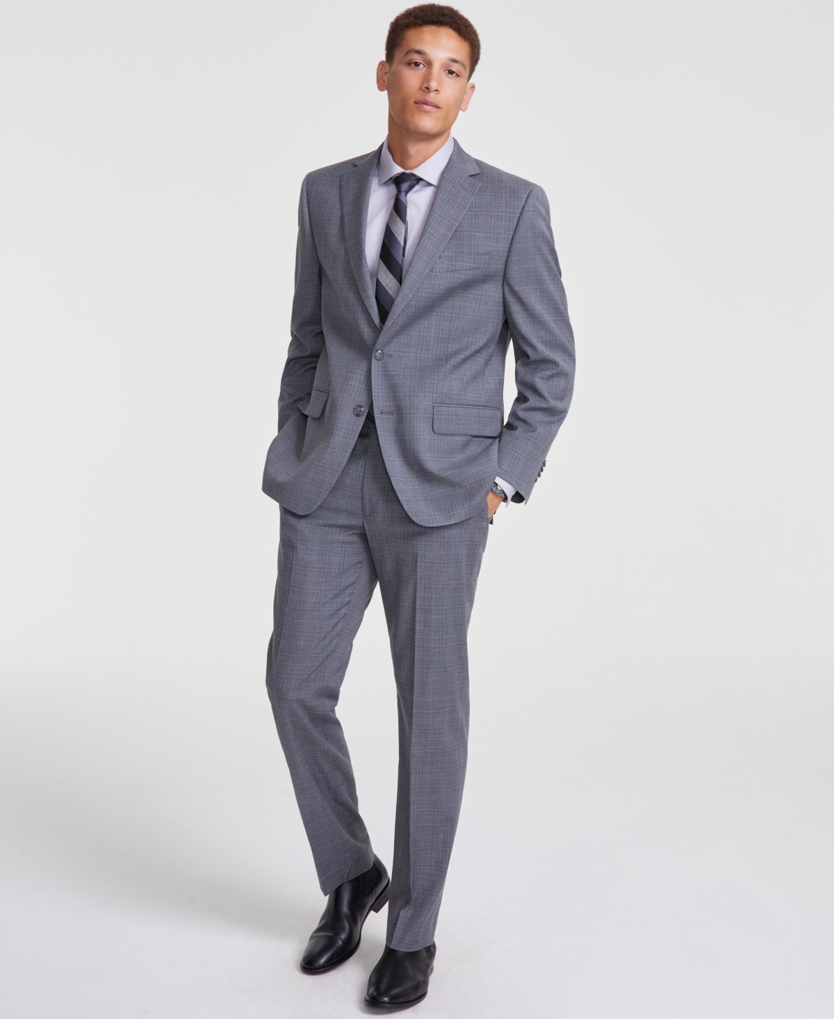 Perry Ellis Modern Fit 35x32    EALE2RAA0011