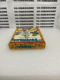 THE FLINTSTONES THE RESCUE OF DINO & HOPPY NES 8 BIT PAL A ITA ITALIANO COMPLETO