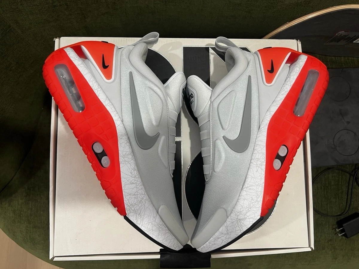 Nike Adapt Auto Max for Sale | Authenticity Guaranteed | eBay