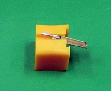 TURNTABLE RECORD PLAYER NEEDLE for Technica AT-21 AT-66 DSN15 N-5000 635-D7