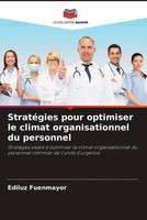 Ediluz Fuenmayor | StratéGies Pour Optimiser Le Climat Organisationnel Du...