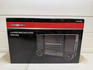 Snap on Epiq 84 | eBay