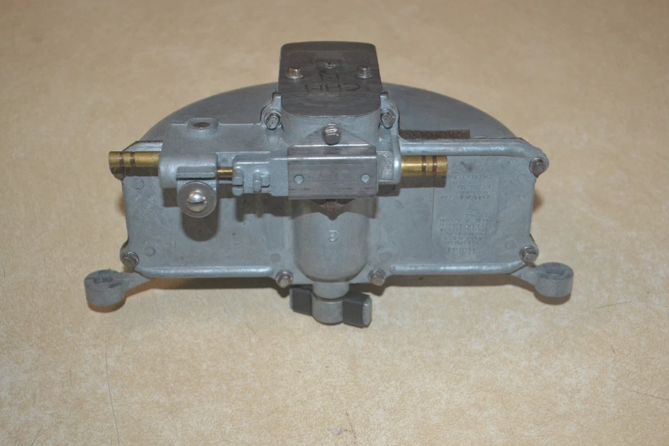 Cadillac 61 62 Series 1948 Nuevo de Lote Antiguo Trico Motor de Limpiaparabrisas Garantía de 5 años Conv Foto 2 de 4