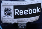 Reebok Pittsburgh Penguins 2011 Winter Classic Jersey Blue Stitched #24 Cooke M — photo 5