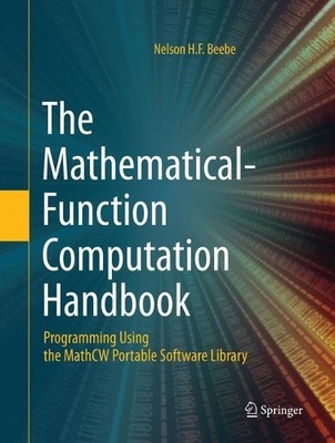 The Mathematical-Function Computation Handbook - 9783319877259