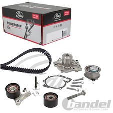 Kit de distribution Volvo V40