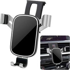 Car Phone Holder for BMW 4 Series 2014 2020 and BMW 3 Series 2013 2018 and 2