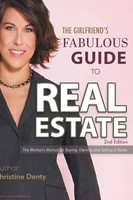 The Girlfriend's Fabulous Guide To Real Estate | Christine Denty | Buch | 2016