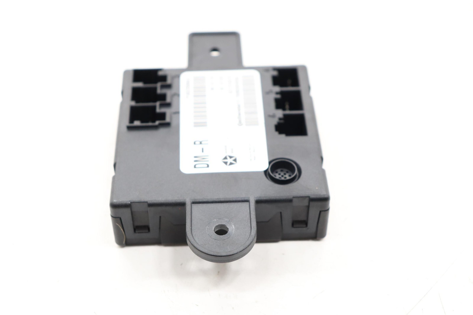 2017 - 2025 CHRYSLER PACIFICA REAR LEFT SLIDE DOOR CONTROL UNIT OEM 68225096AG