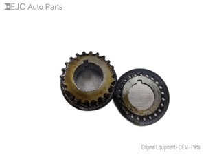 Crankshaft Timing Gear For 09-11 Honda Pilot EX 3.5 13621RCAA11 AWD