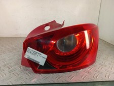 Feu arrière Seat IBIZA