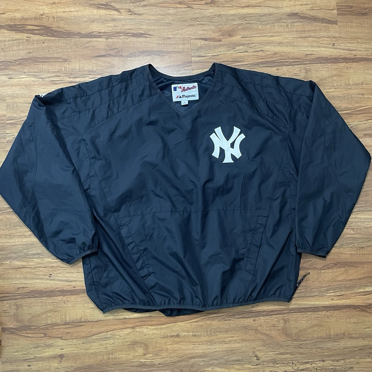 Majestic New York Yankees MLB Fan Jackets for sale | eBay