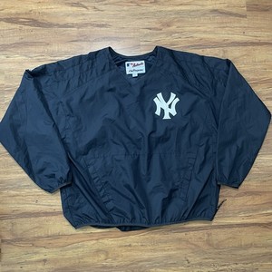 New York Yankees Majestic Jacket | eBay