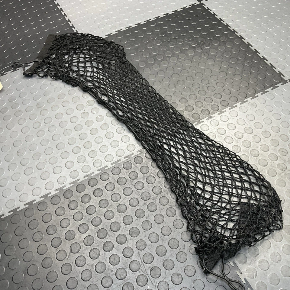 Red de carga para maletero trasero Ford Taurus 2011-2016 OEM Foto 2 de 4