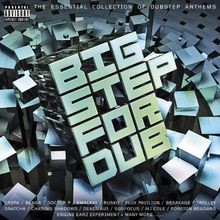 Big Step For Dub von Various Artists | CD | Zustand sehr gut