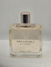 IRRESISTIBLE By Givenchy EDT FRAICHE Women 80ml Unused Tester - Minor Flaws
