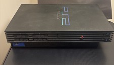 Sony PlayStation 2 PS2 Console SCPH-30001 R M...