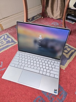 Dell XPS 13 9315 - i7-1250U - 16GB RAM - 512GB SSD WIN11PRO RARE