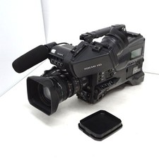 Videocamera Sony PMW-350K XDCAM EX con obiettivo 16x Giappone