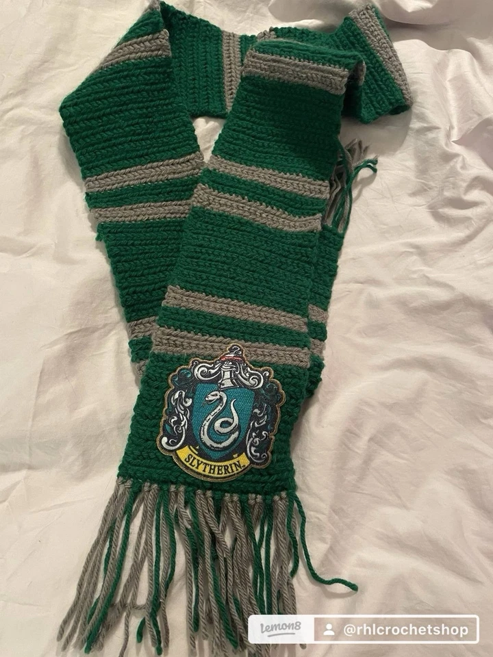 Custom Crochet Designs on Kofi - Image 4 of 4