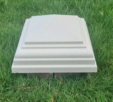 Pillar Caps 12 Inch