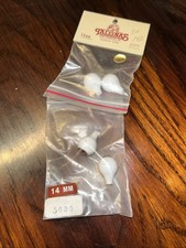 2 Sets of Doll Eyes 14mm Tallina's Unbranded Brown