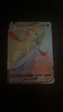 Gardevoir VMAX 076/073 Champion's Path Secret Pokemon Card