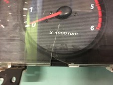 Compteur Hyundai SANTA FE