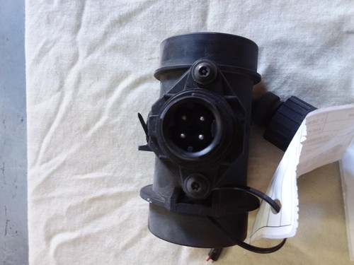 BMW 3 SERIES AIR FLOW METER E36, BOSCH P/N 0280217110, 05/91-09/00 91 92 93 94 9