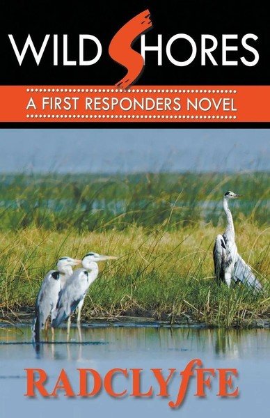 Wild Shores | Radclyffe | Taschenbuch | Kartoniert / Broschiert | Englisch-image