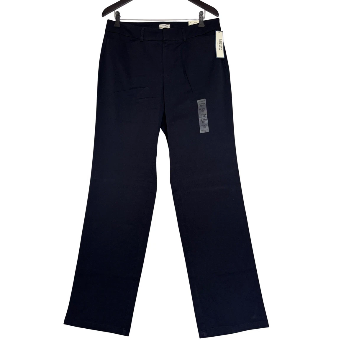 ladies dockers dress pants Tall for Women for sale Weekend chino