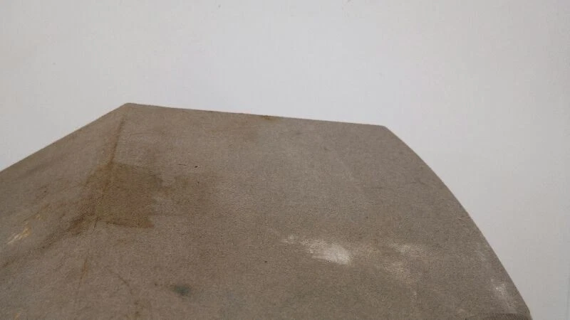 2010 Mazda CX7 Rear Spare Tire Cargo Cover Tray Foto 4 de 4