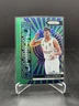 2023-24 Panini Prizm EuroLeague Basketball Luka Doncic Dominance Green #1