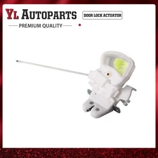 Trunk Boot Latch Mirage G4 Sedan Without Pushbutton Start fit 2017-20 Mitsubishi