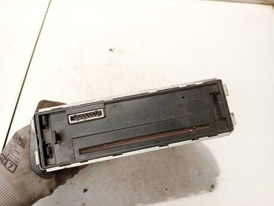 kds891r Wechsler Changer kd-s891r Citroen Xsara Picasso DE2623000-85