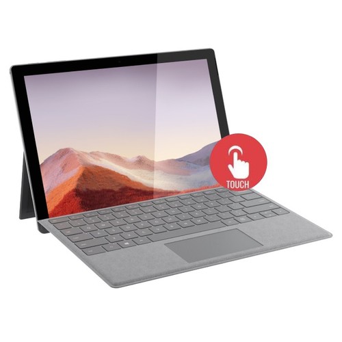 Microsoft Surface Pro Pro 7 | i5 + 256GB SSD + 8GB RAM | 12" | W11 | C Grade